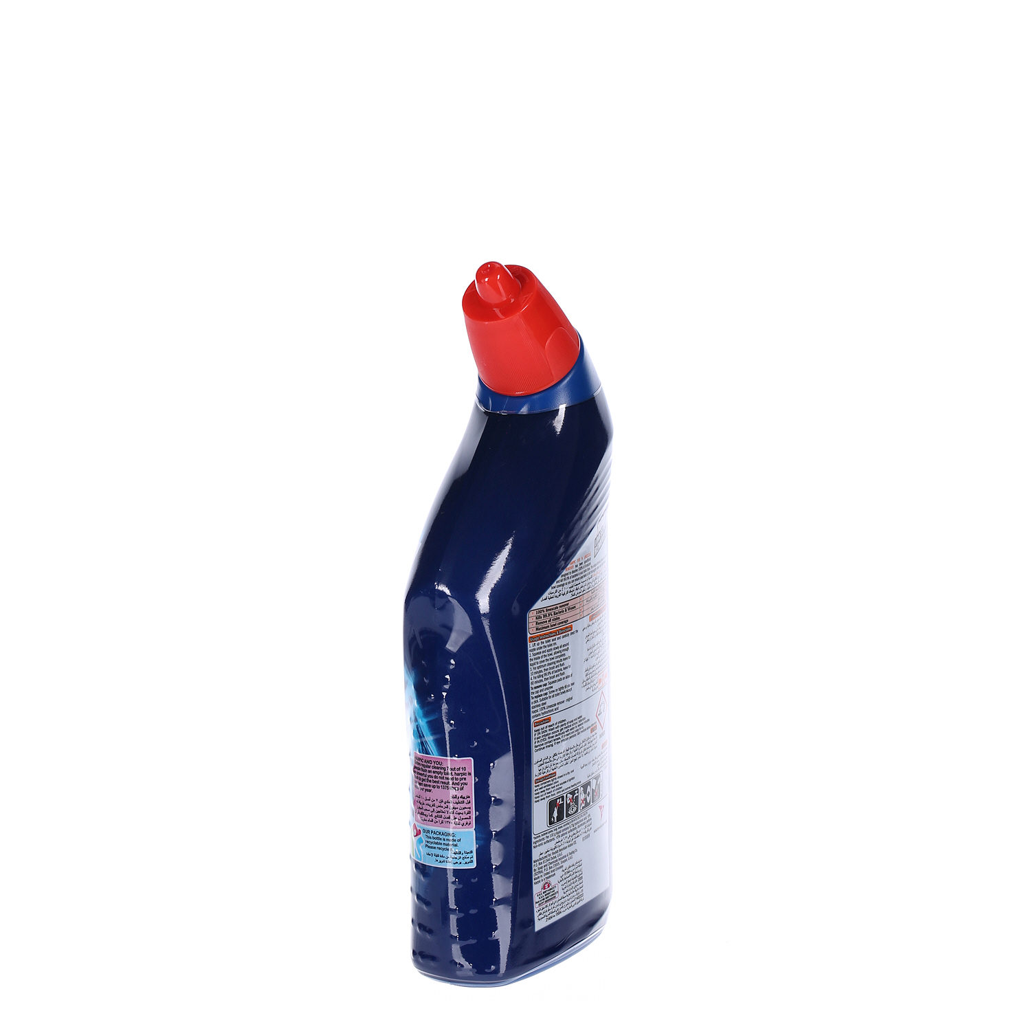 Harpic Liquid Original 500 ml