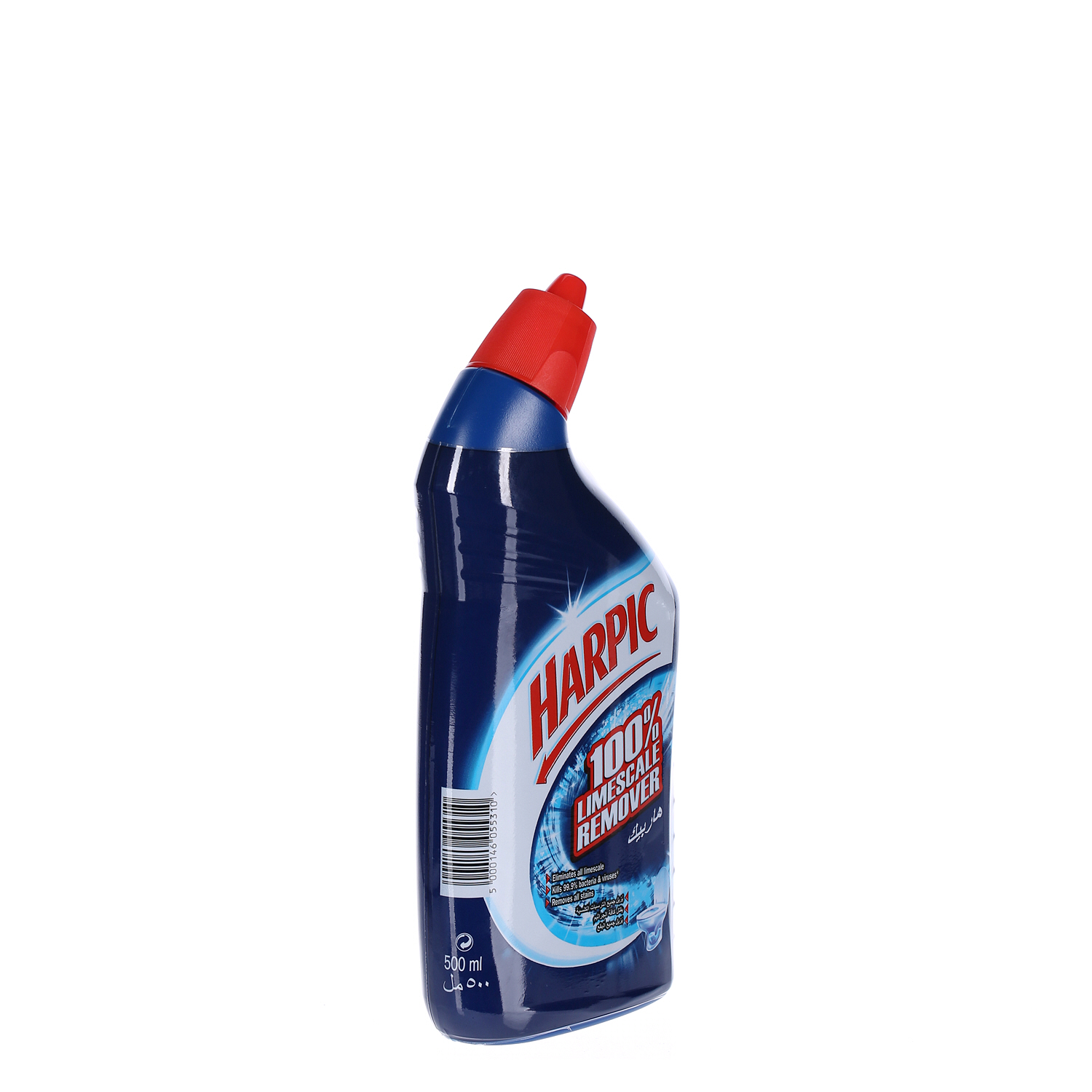 Harpic Liquid Original 500 ml