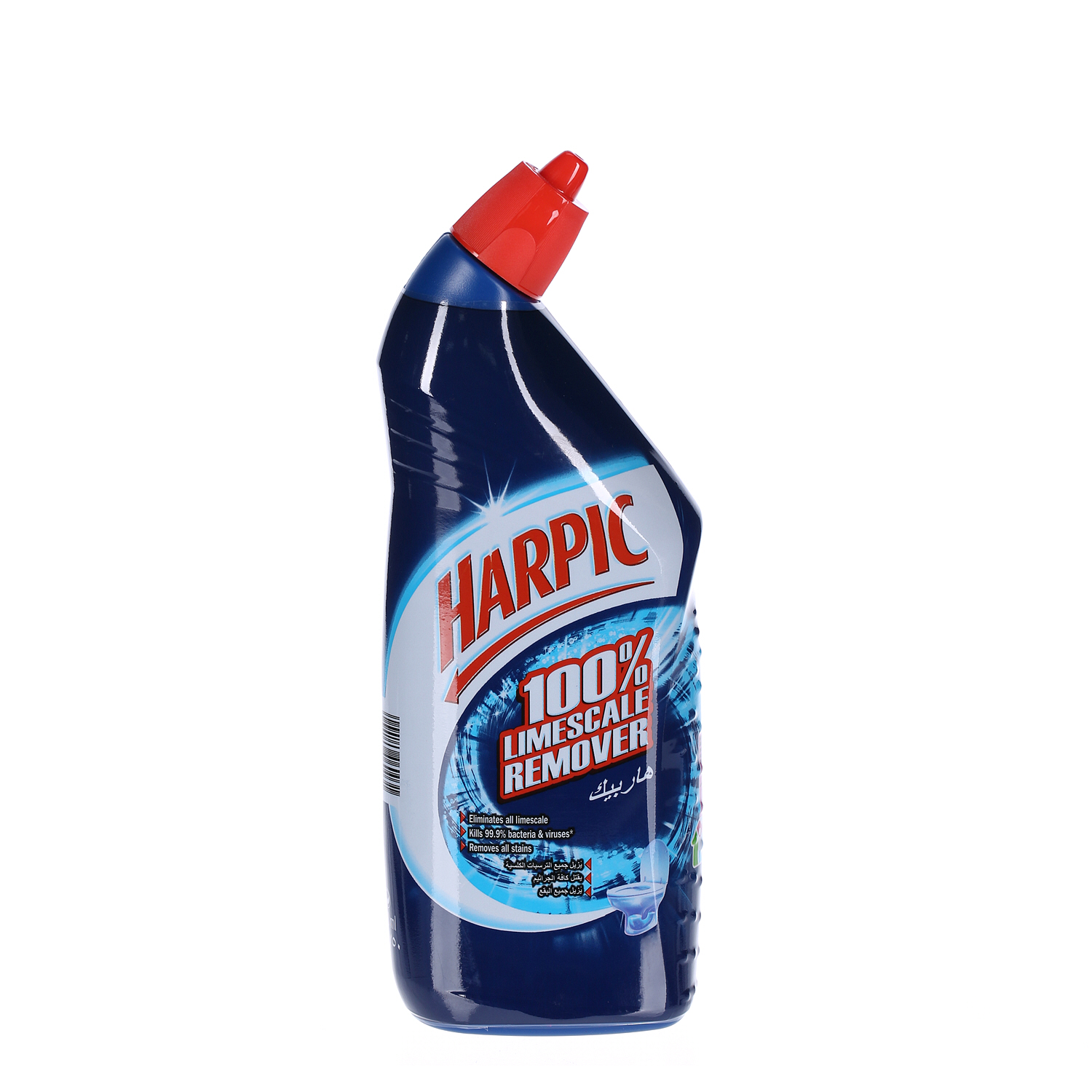 Harpic Liquid Original 750 ml