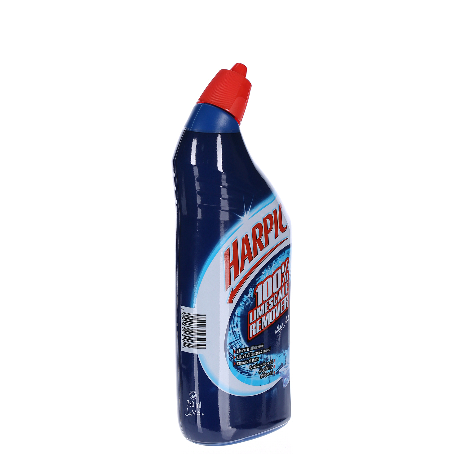 Harpic Liquid Original 750 ml