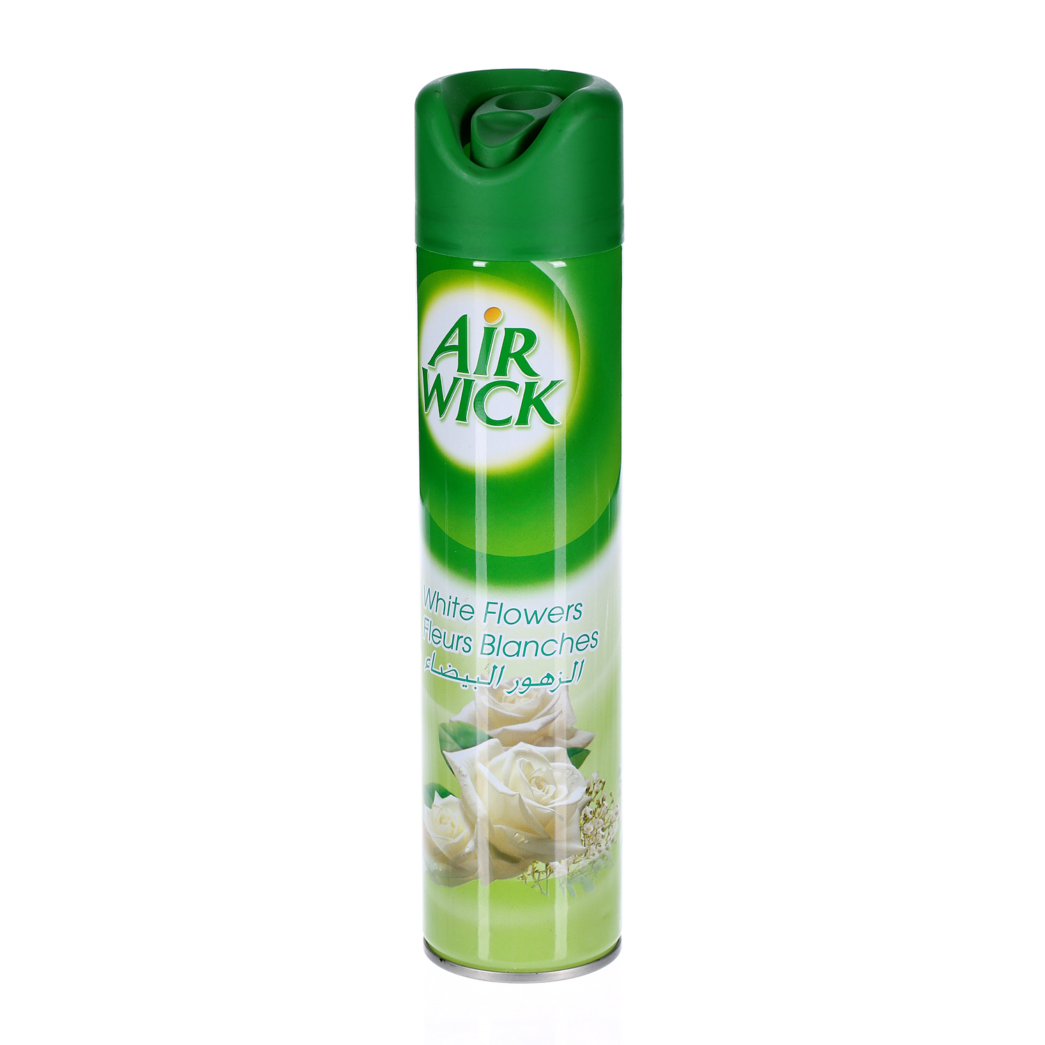 Air Wick Aerosol White Flowers 300ml