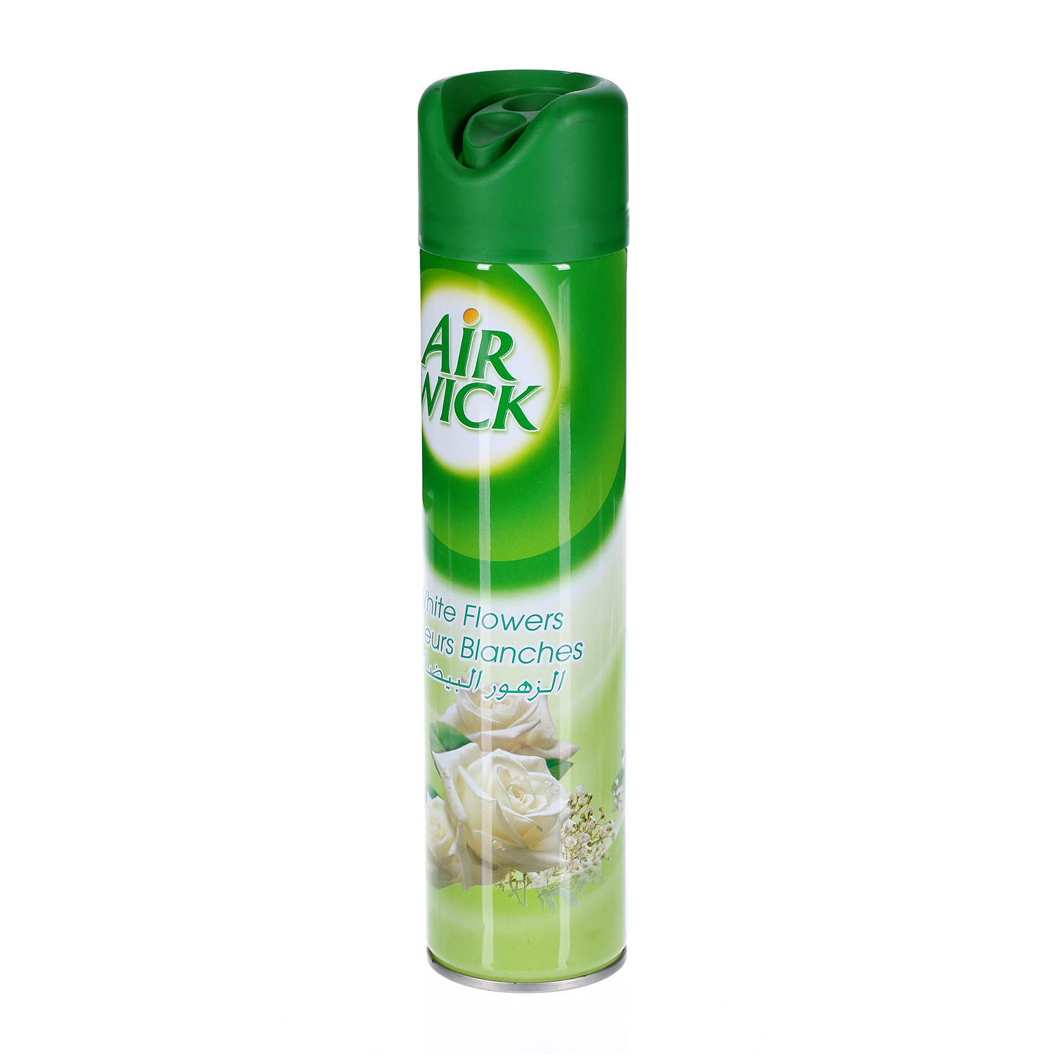 Air Wick Aerosol White Flowers 300ml