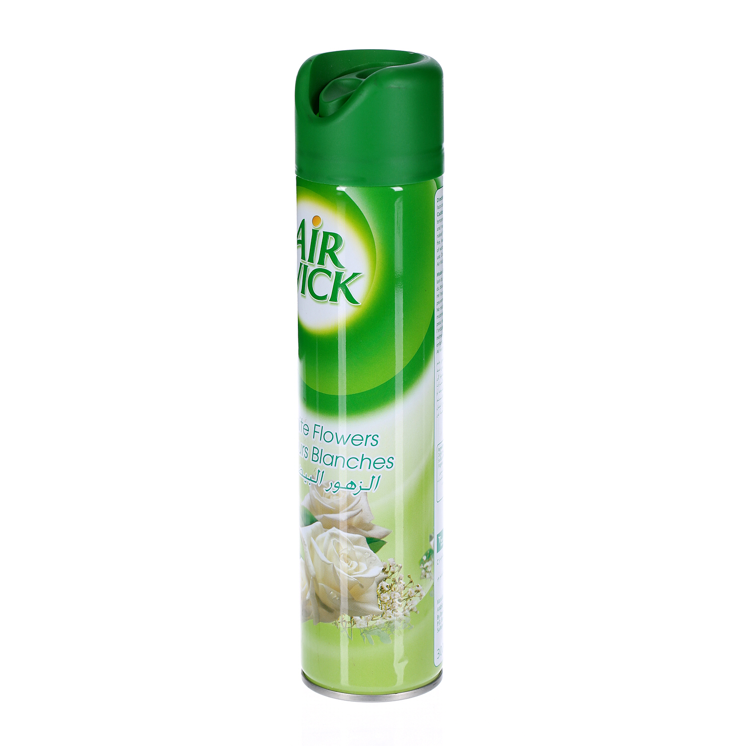 Air Wick Aerosol White Flowers 300ml