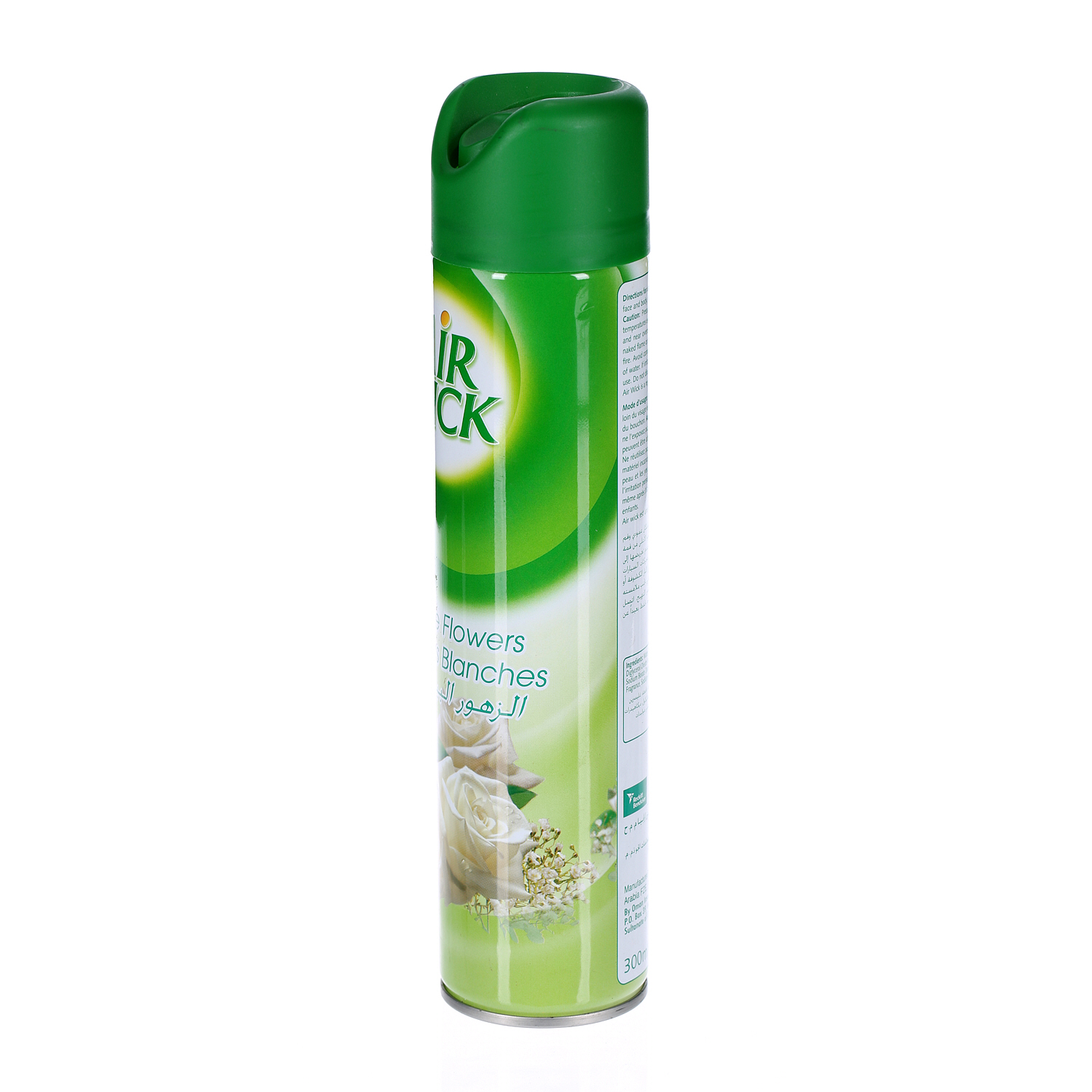 Air Wick Aerosol White Flowers 300ml