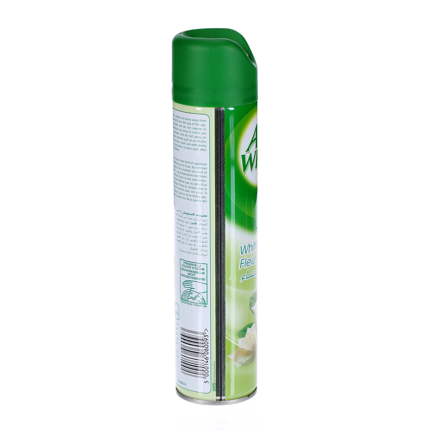 Air Wick Aerosol White Flowers 300ml