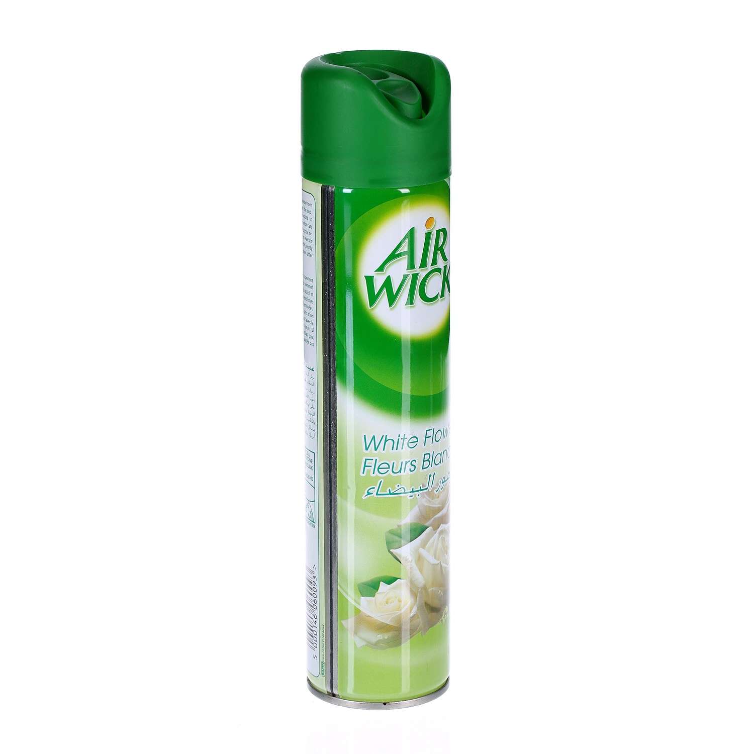 Air Wick Aerosol White Flowers 300ml