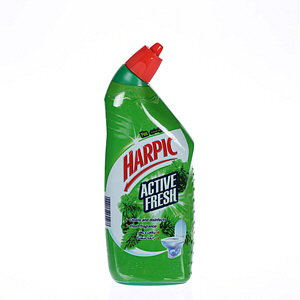 Harpic Liquid Mountain Pine 750 ml