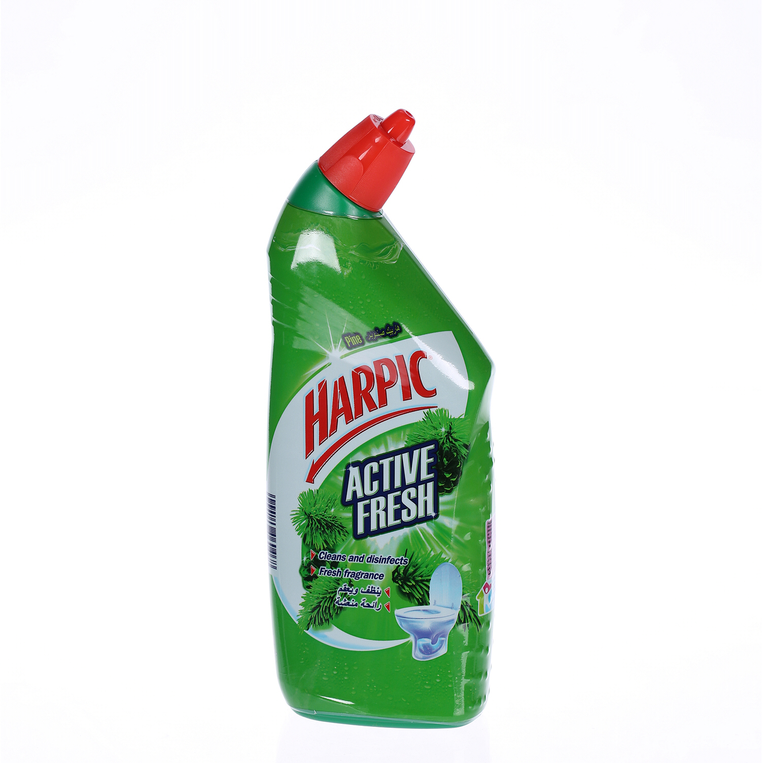 Harpic Liquid Mountain Pine 750 ml