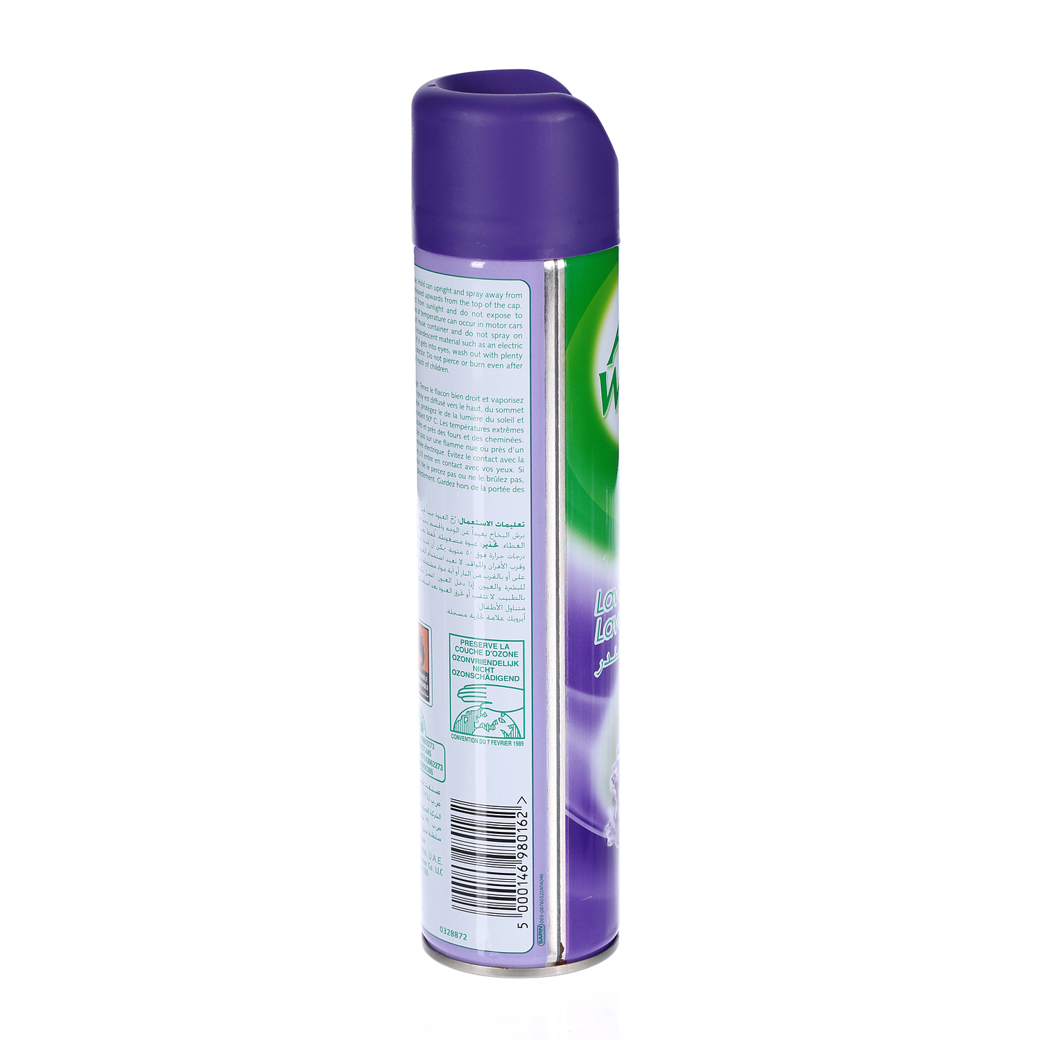 Air Wick Lavender Air Freshener 300 ml