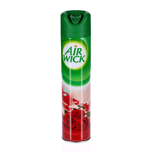 Air Wick Aerosol Rose 300 ml