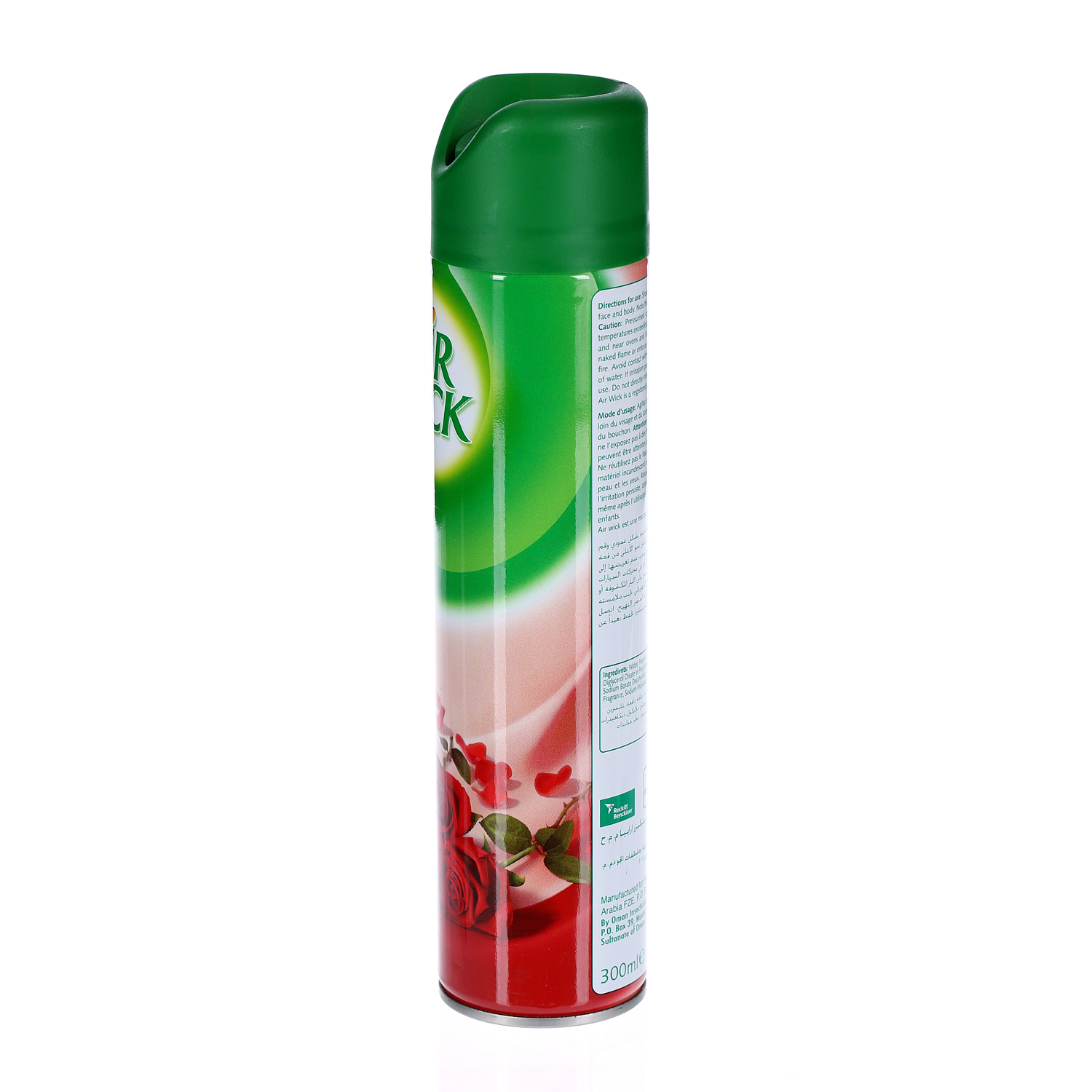 Air Wick Aerosol Rose 300 ml