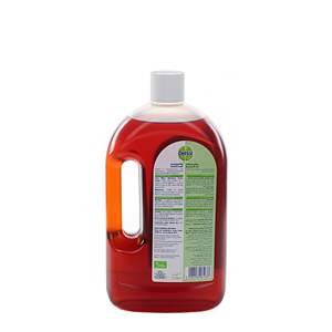 Dettol Anti-Bacterial Disinfectant Liquid 2 L