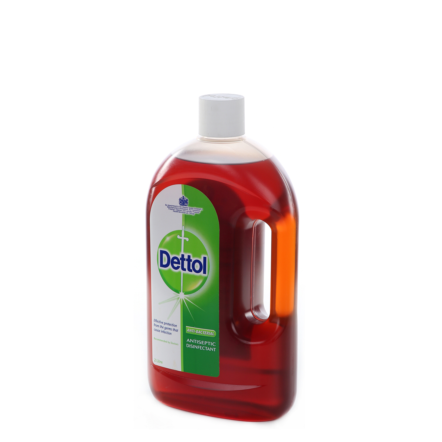 Dettol Anti-Bacterial Disinfectant Liquid 2 L