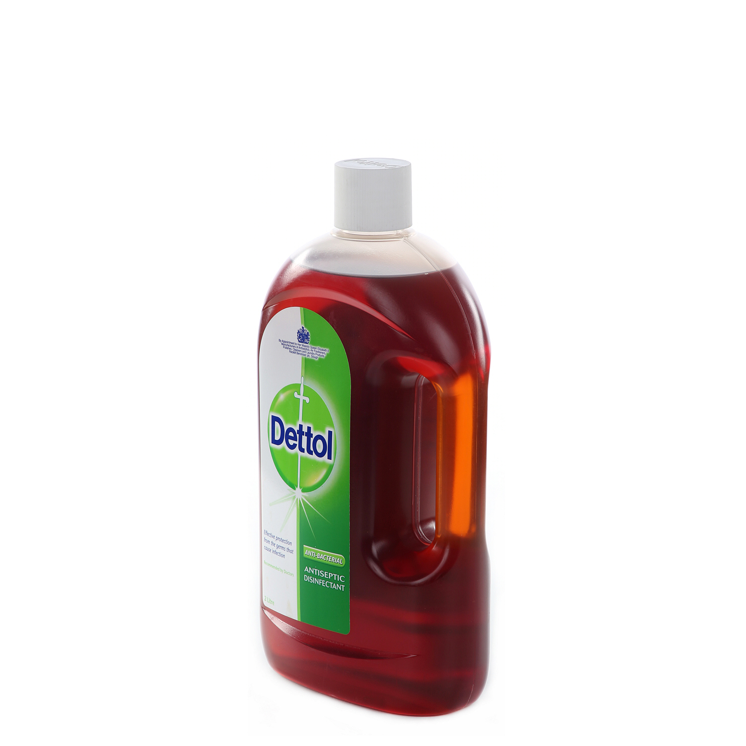 Dettol Anti-Bacterial Disinfectant Liquid 2 L