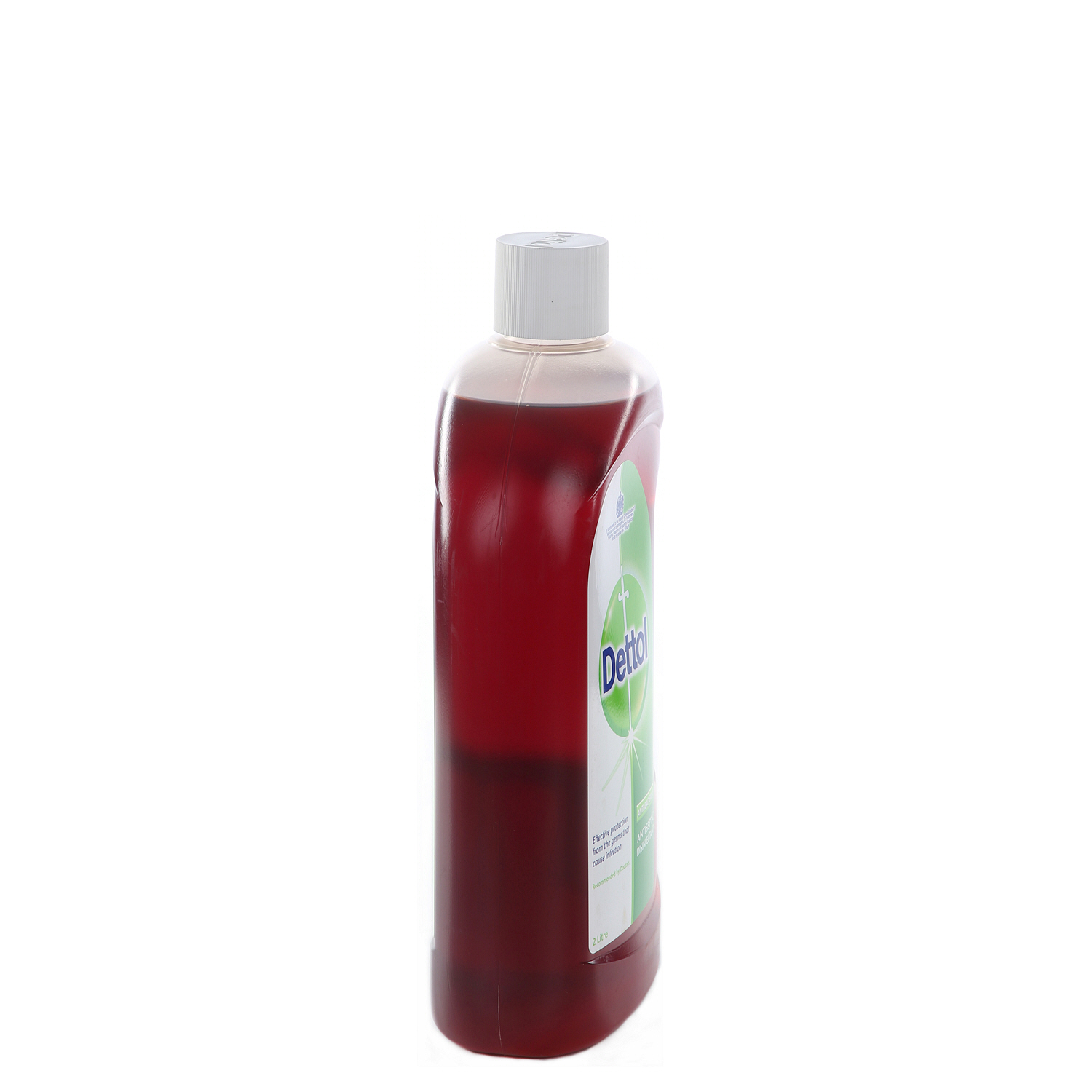 Dettol Anti-Bacterial Disinfectant Liquid 2 L