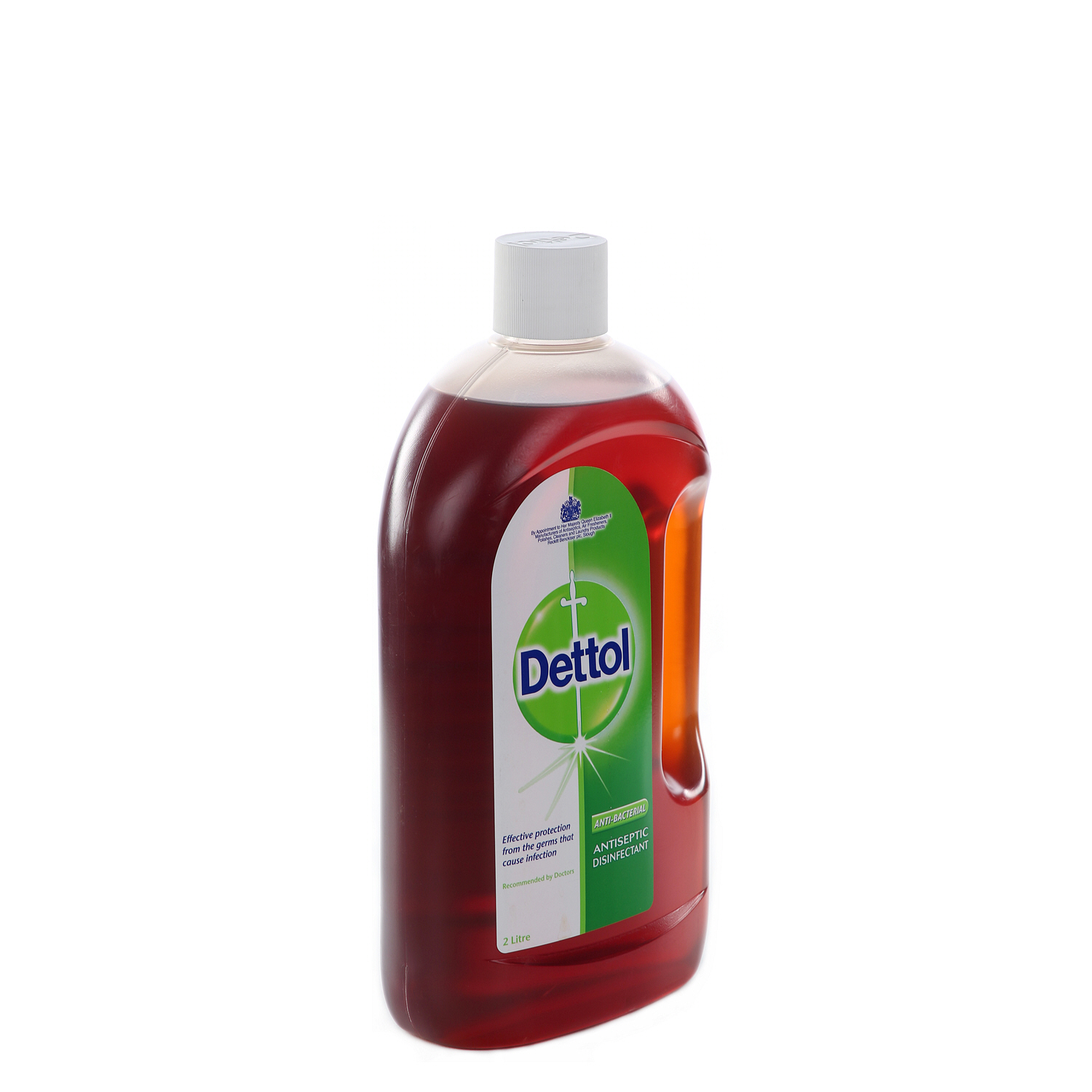 Dettol Anti-Bacterial Disinfectant Liquid 2 L