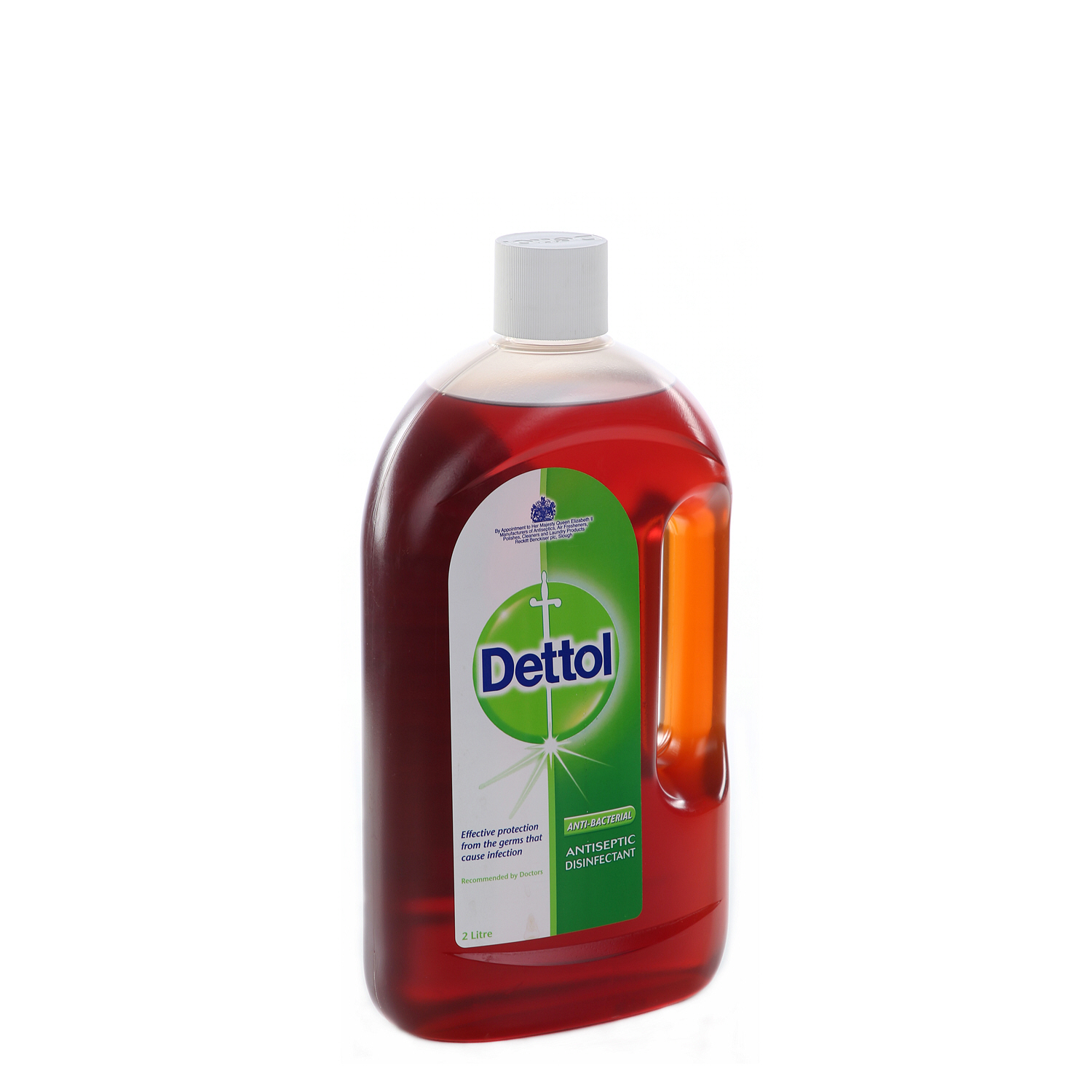 Dettol Anti-Bacterial Disinfectant Liquid 2 L