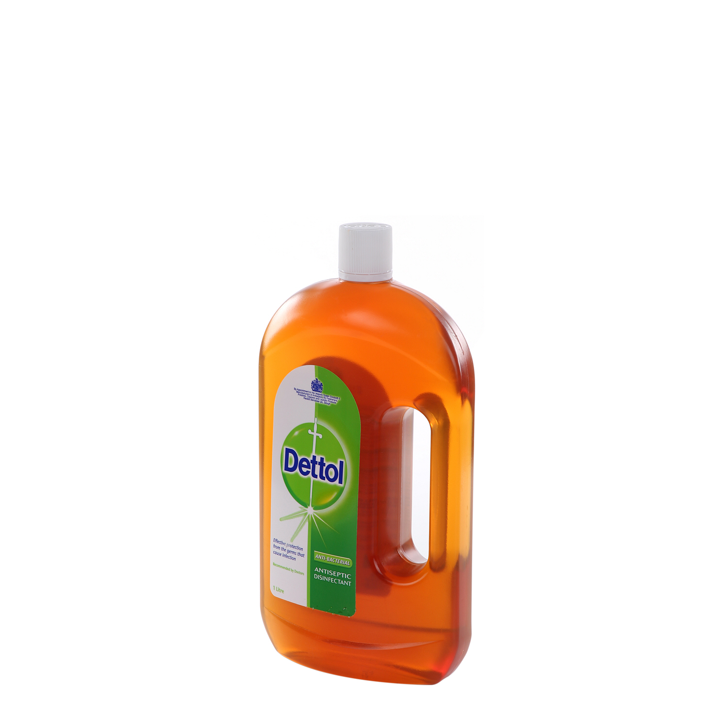 Dettol Anti-Bacterial Disinfectant Liquid 1 L