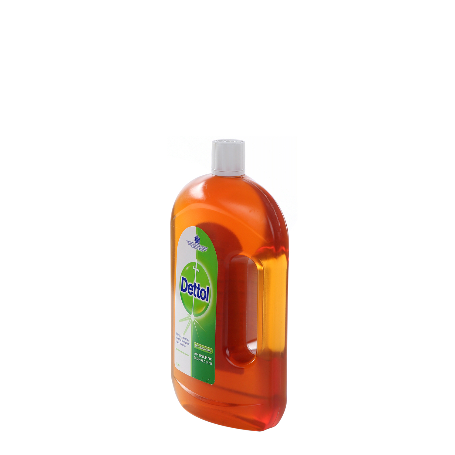 Dettol Anti-Bacterial Disinfectant Liquid 1 L