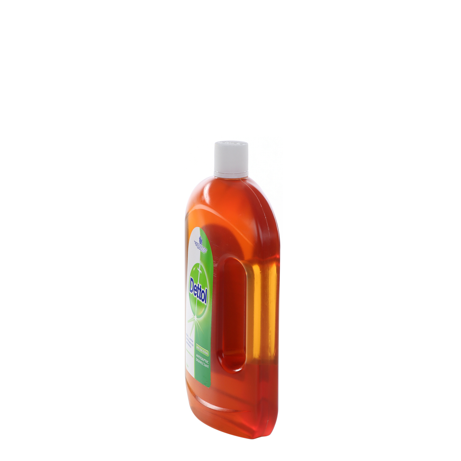 Dettol Anti-Bacterial Disinfectant Liquid 1 L