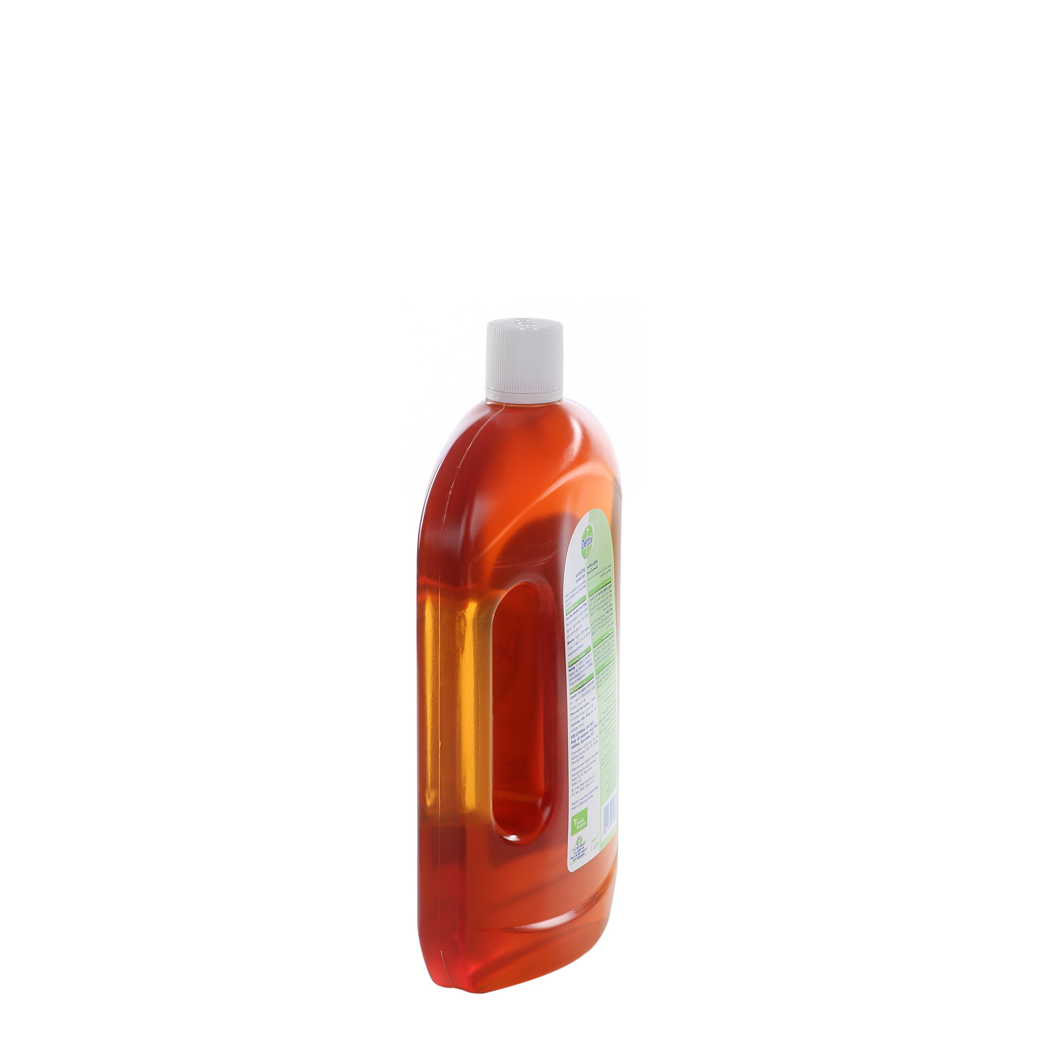 Dettol Anti-Bacterial Disinfectant Liquid 1 L