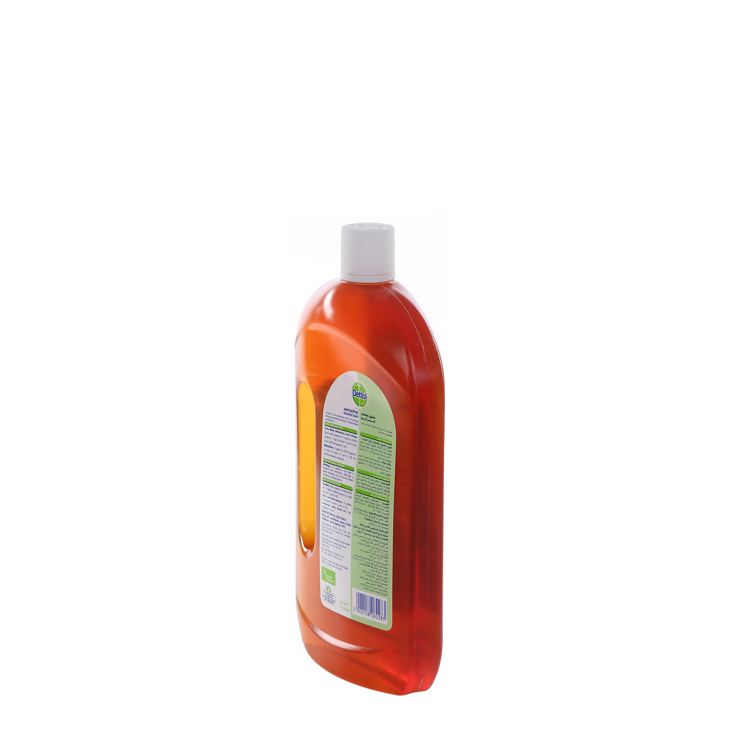 Dettol Anti-Bacterial Disinfectant Liquid 1 L