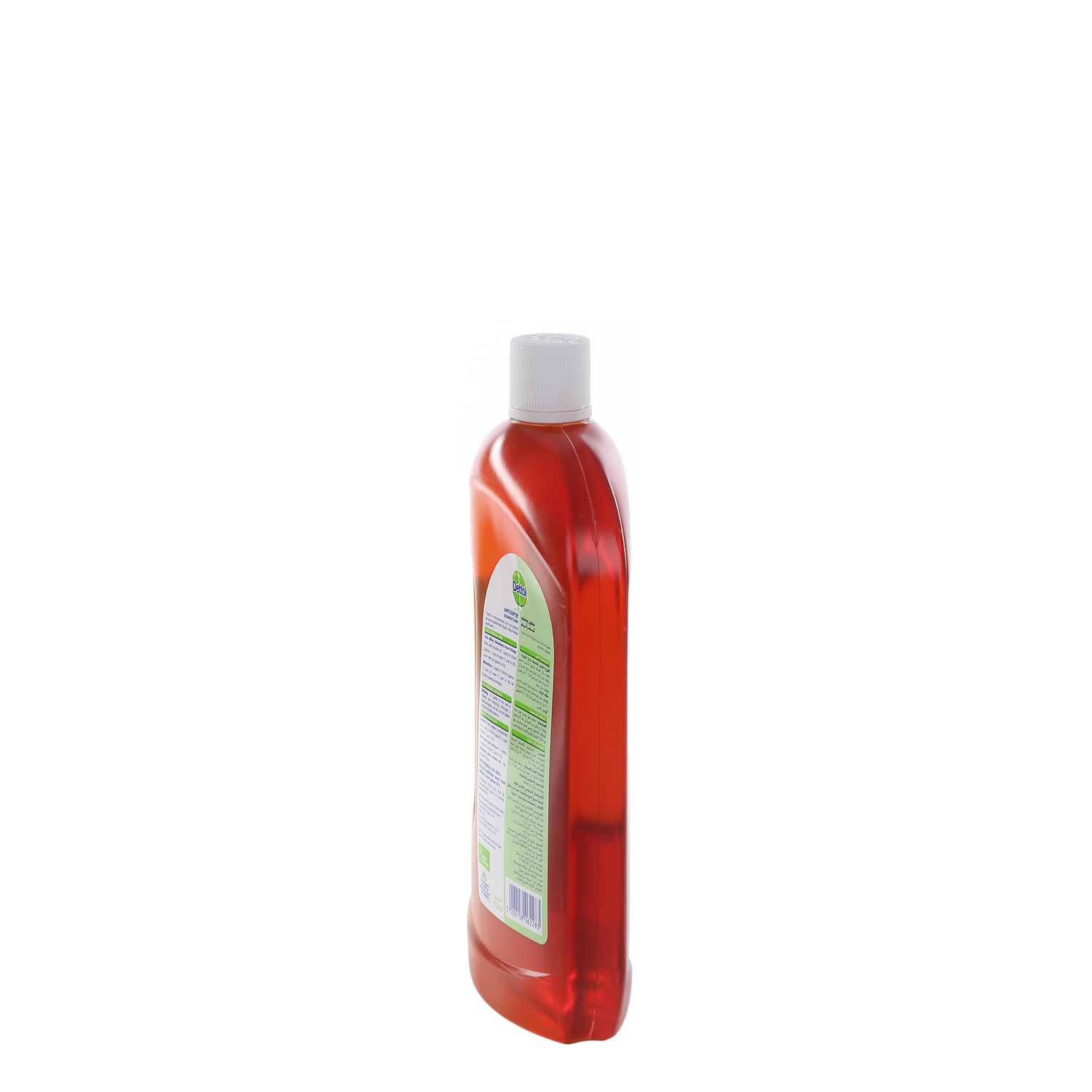 Dettol Anti-Bacterial Disinfectant Liquid 1 L