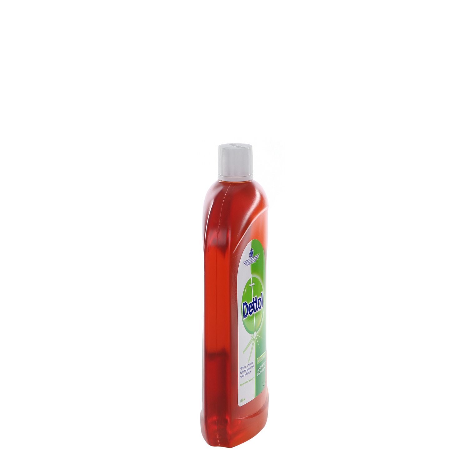 Dettol Anti-Bacterial Disinfectant Liquid 1 L