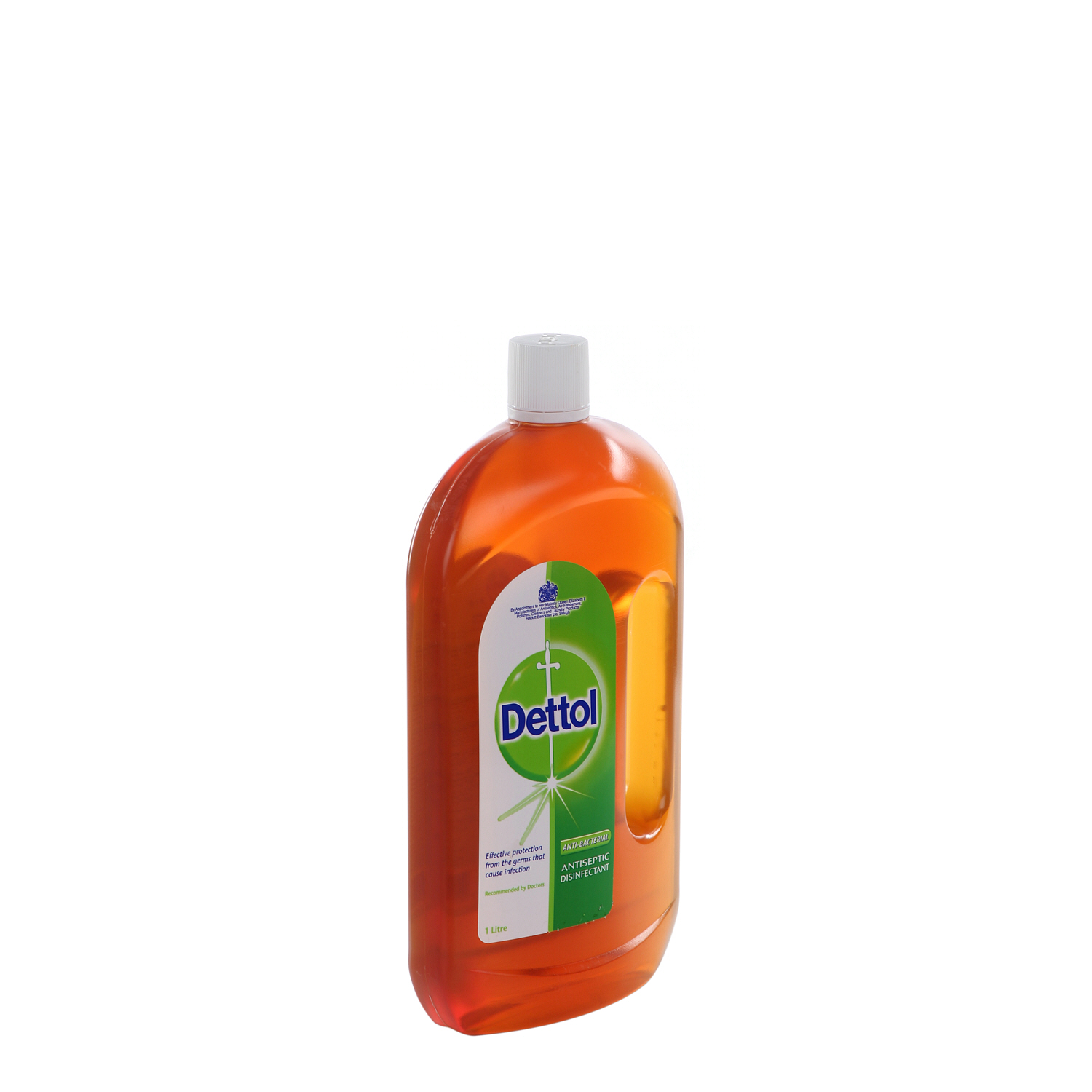 Dettol Anti-Bacterial Disinfectant Liquid 1 L