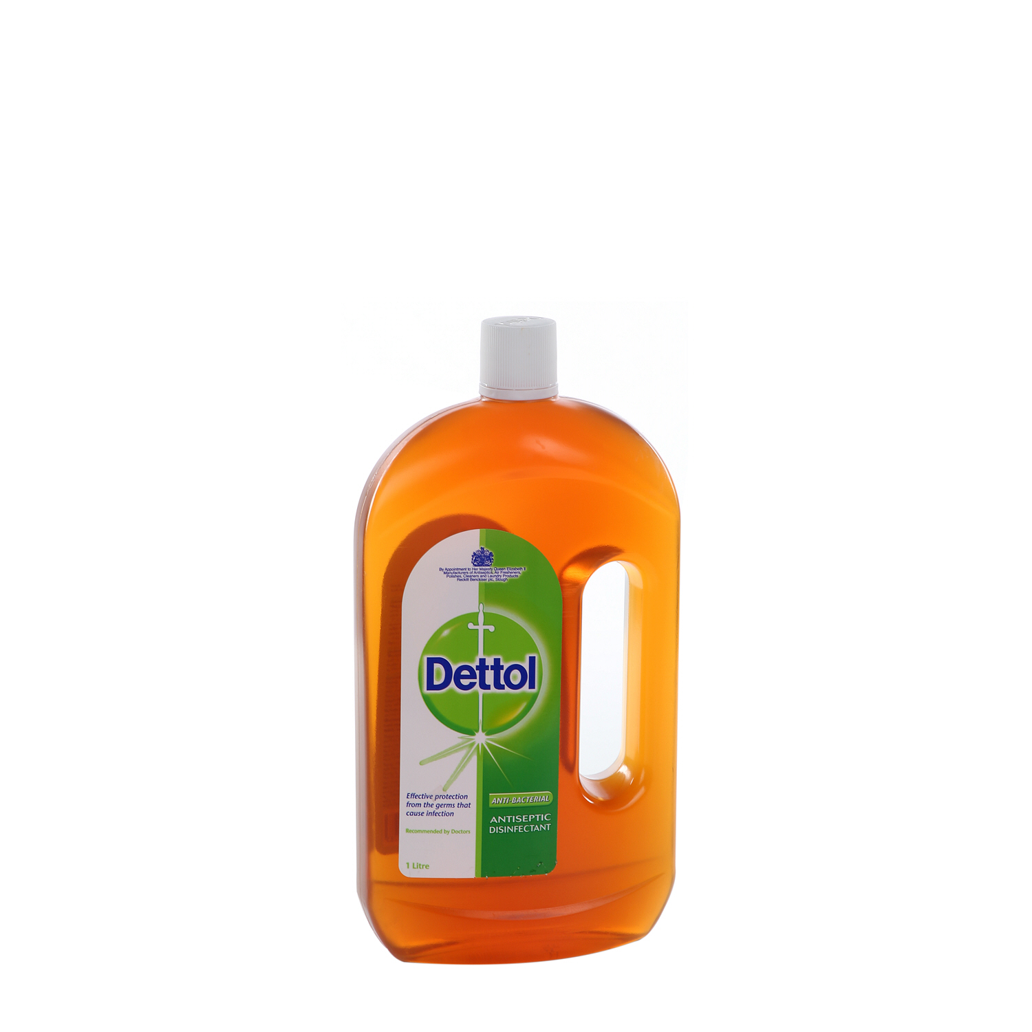 Dettol Anti-Bacterial Disinfectant Liquid 1 L