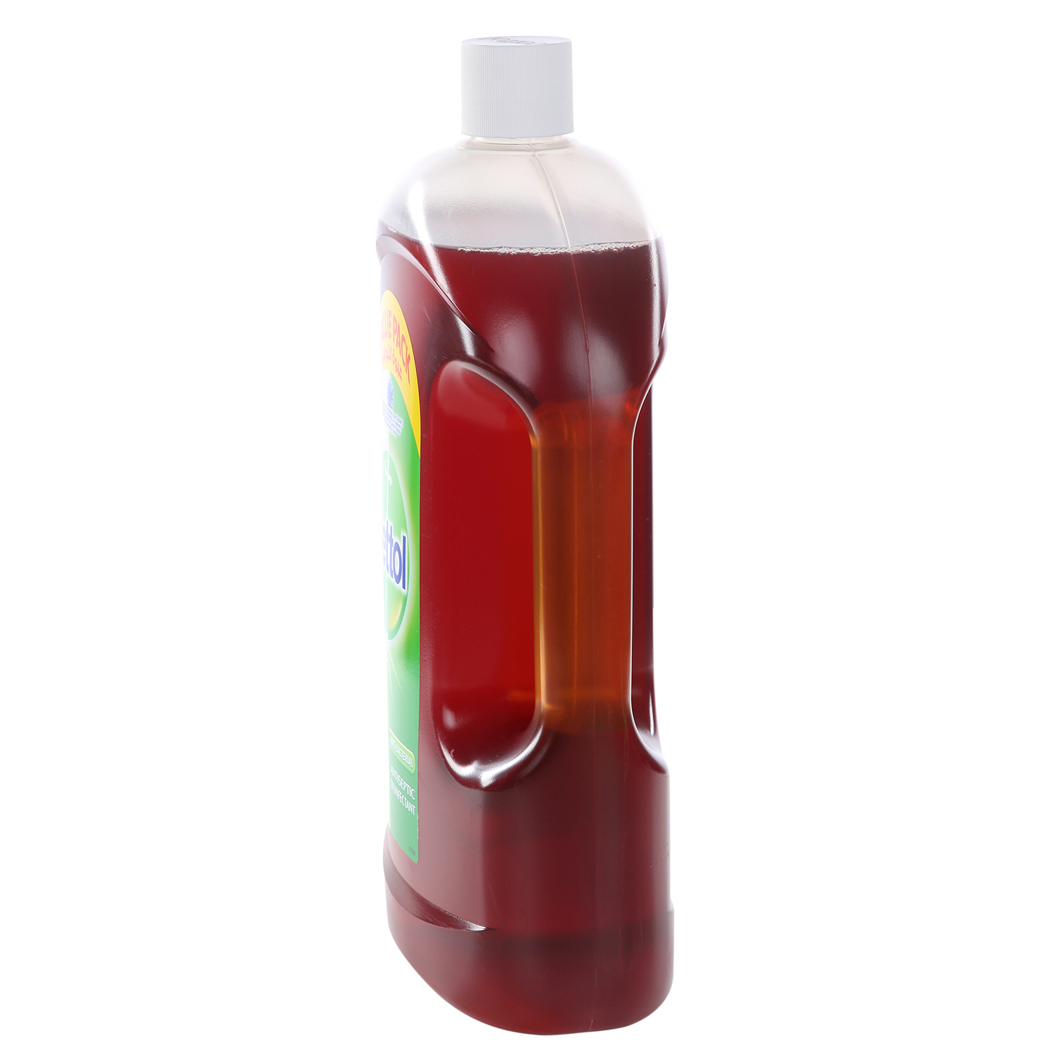 Dettol Anti-Bacterial Disinfectant Liquid 4 L