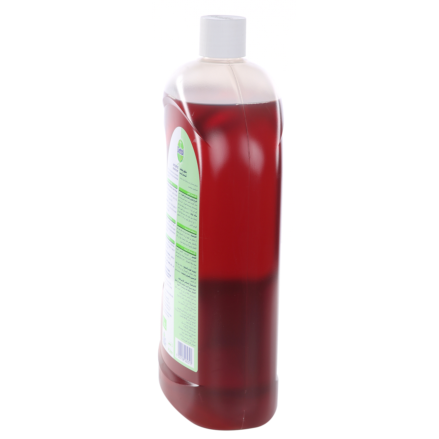 Dettol Anti-Bacterial Disinfectant Liquid 4 L