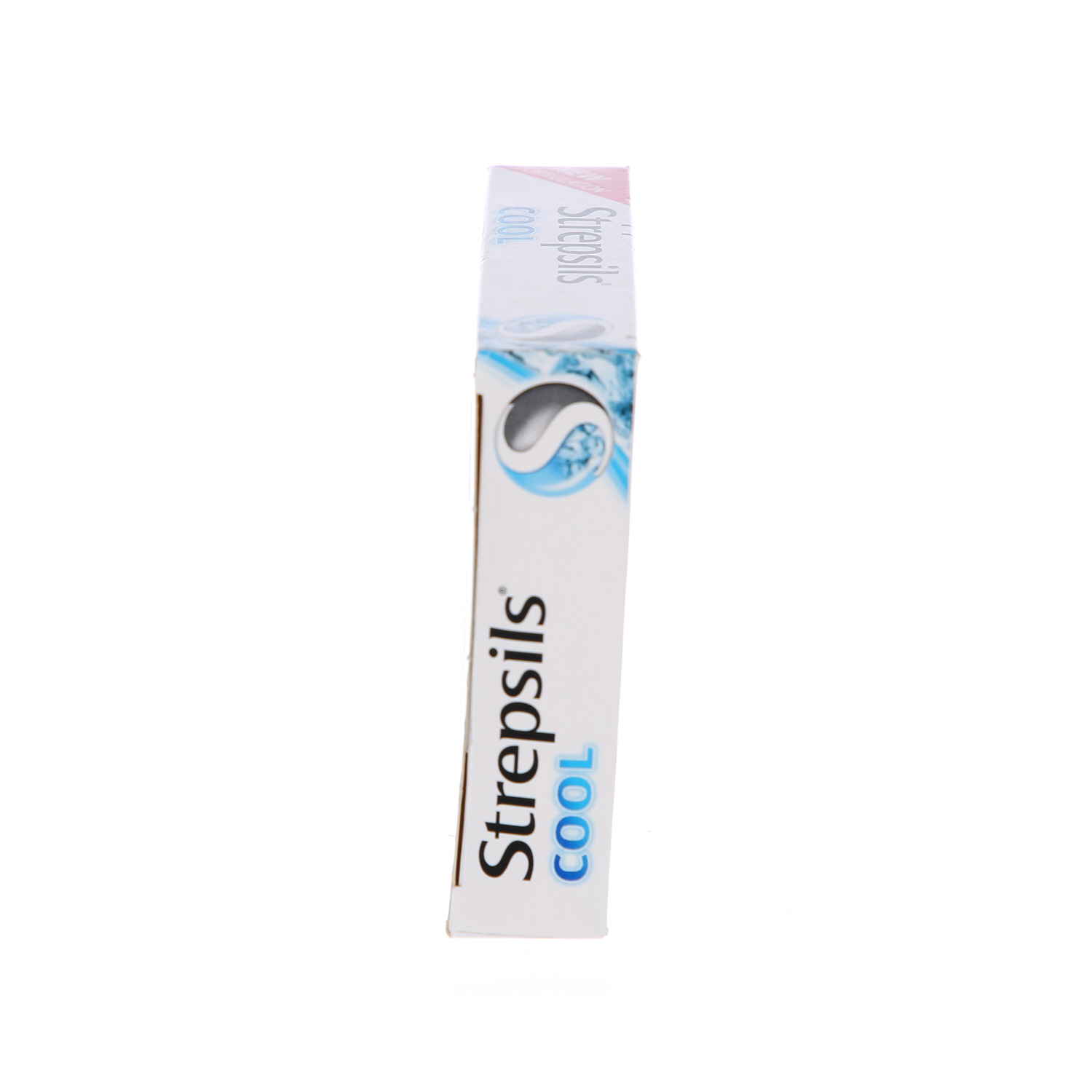 Strepsils Cool 16 Pack