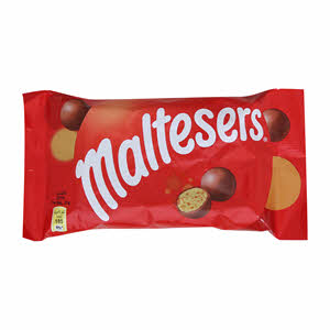 Maltesers Milk Chocolate 37 g