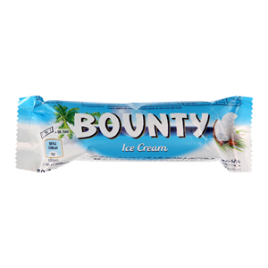 Bounty Ice Cream 39.1 g