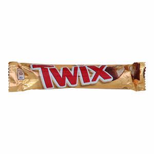 Twix Choco Single 25Gm