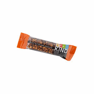 Be Kind Choco Raspberry Be Kind Be-Kind Peanut Butter Dark Choco 40g | Sharjah Co-operative Society