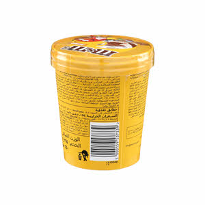 M&Ms Peanut Ice Cream 450 ml