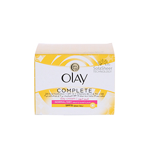 Olay Complete Daily Uv Cream 50ml