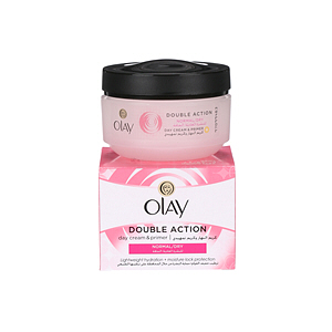 Olay Normal & Dry Day Cream & Primer 50ml