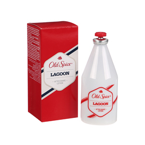 Old Spice Lagoon After Shave Lotion 100ml