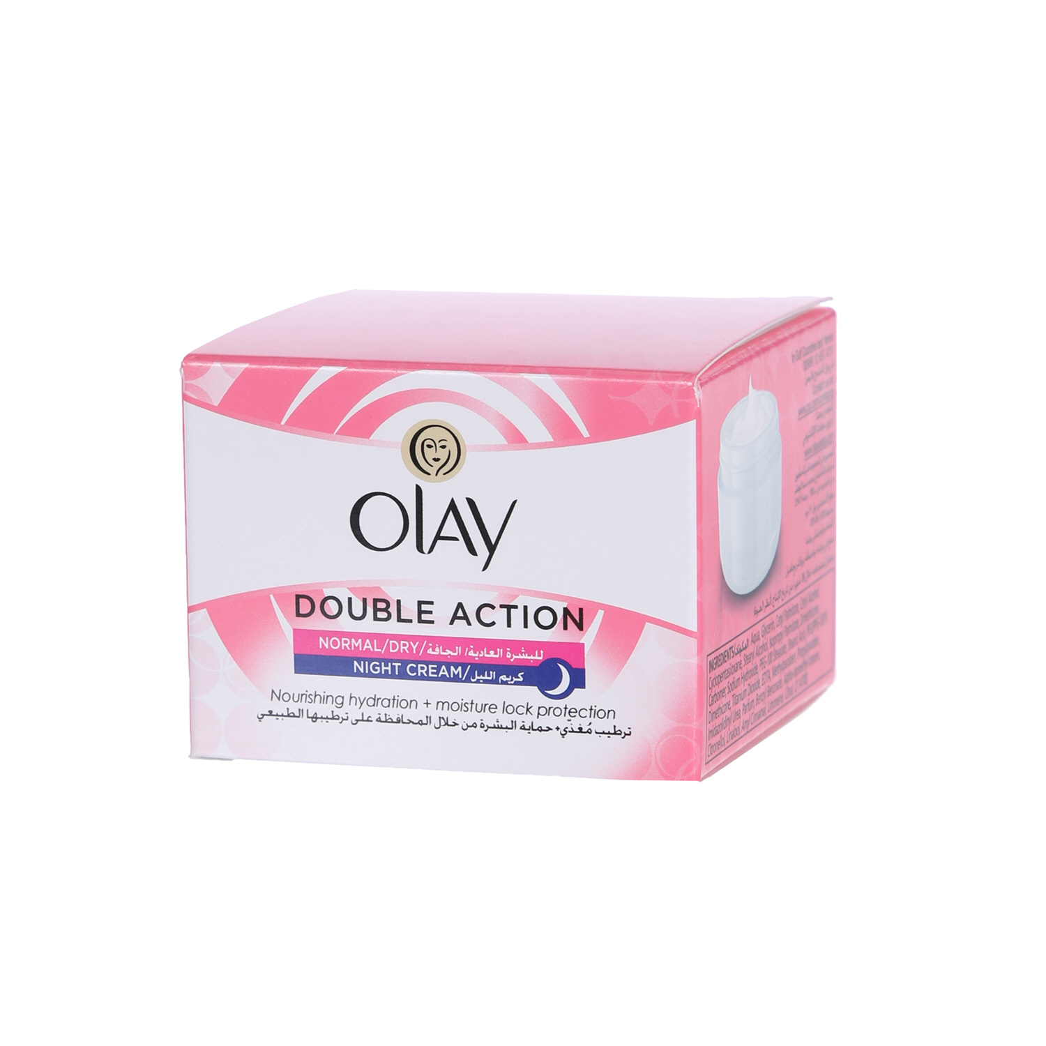 Olay Night Cream 50 ml