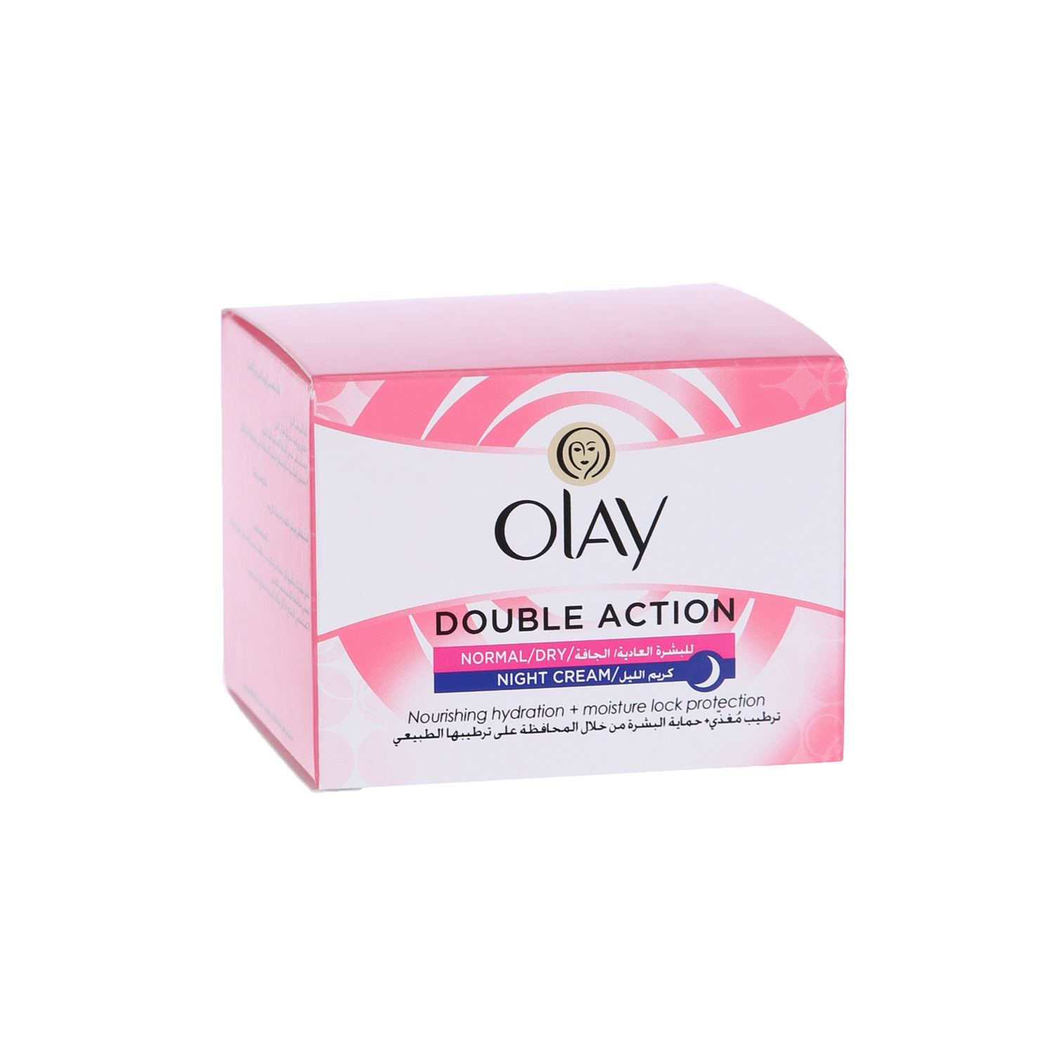 Olay Night Cream 50 ml