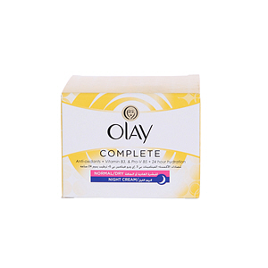 Olay Complete Nurse Night Cream 50ml