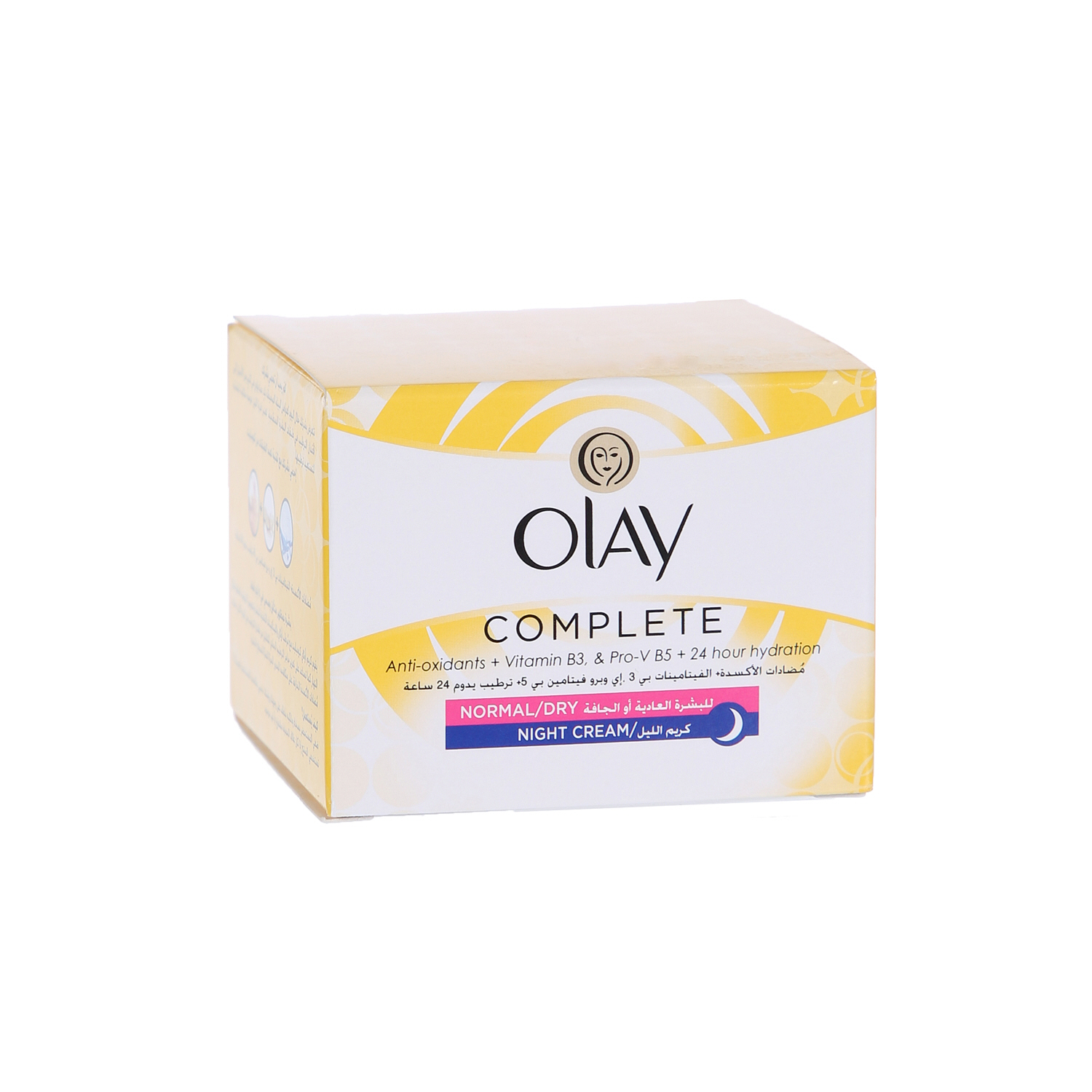 Olay Complete Nurse Night Cream 50ml