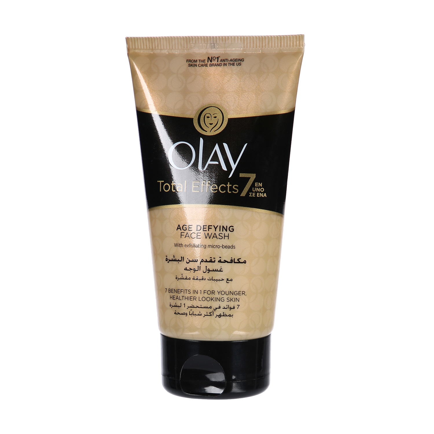 Olay Face Wash Total Effects 150 ml