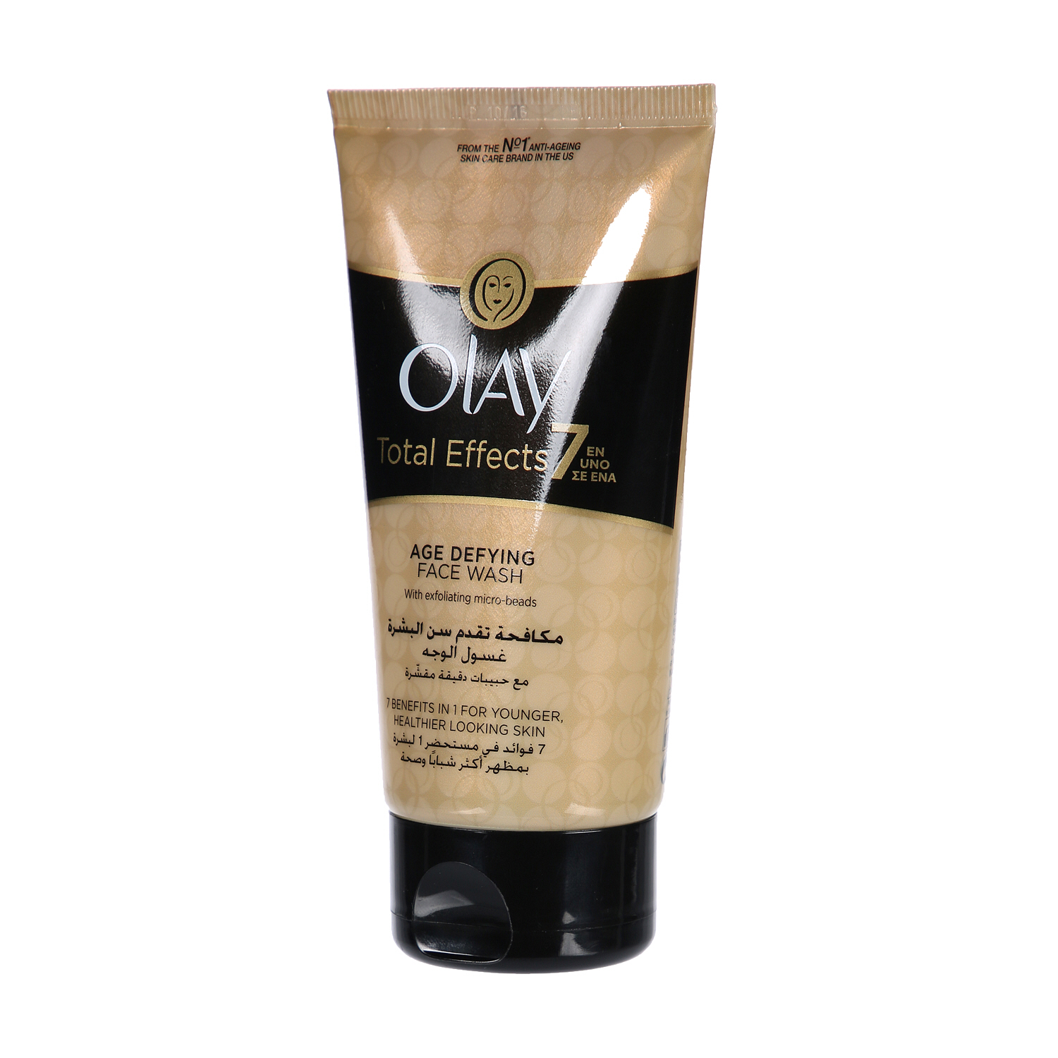 Olay Face Wash Total Effects 150 ml