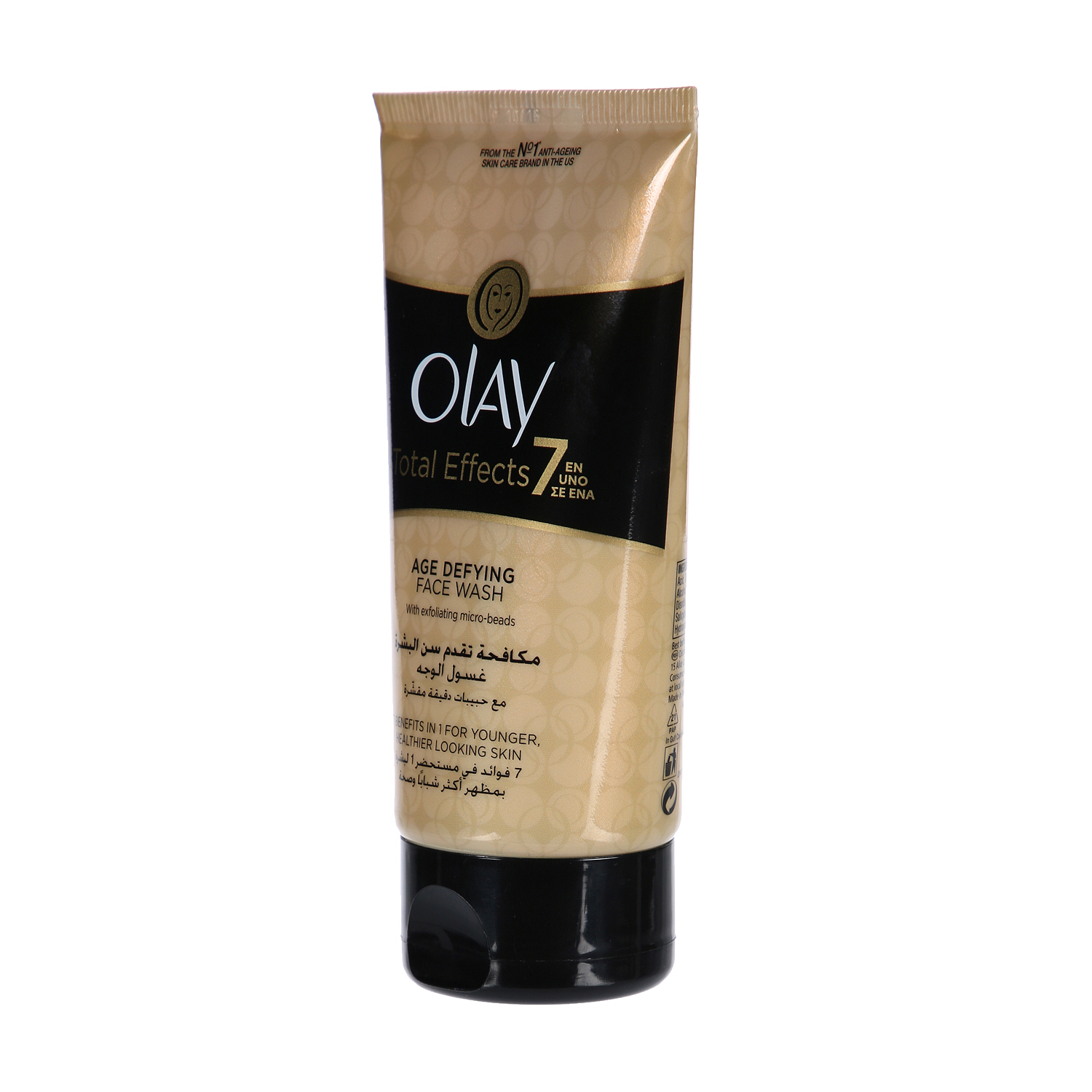 Olay Face Wash Total Effects 150 ml