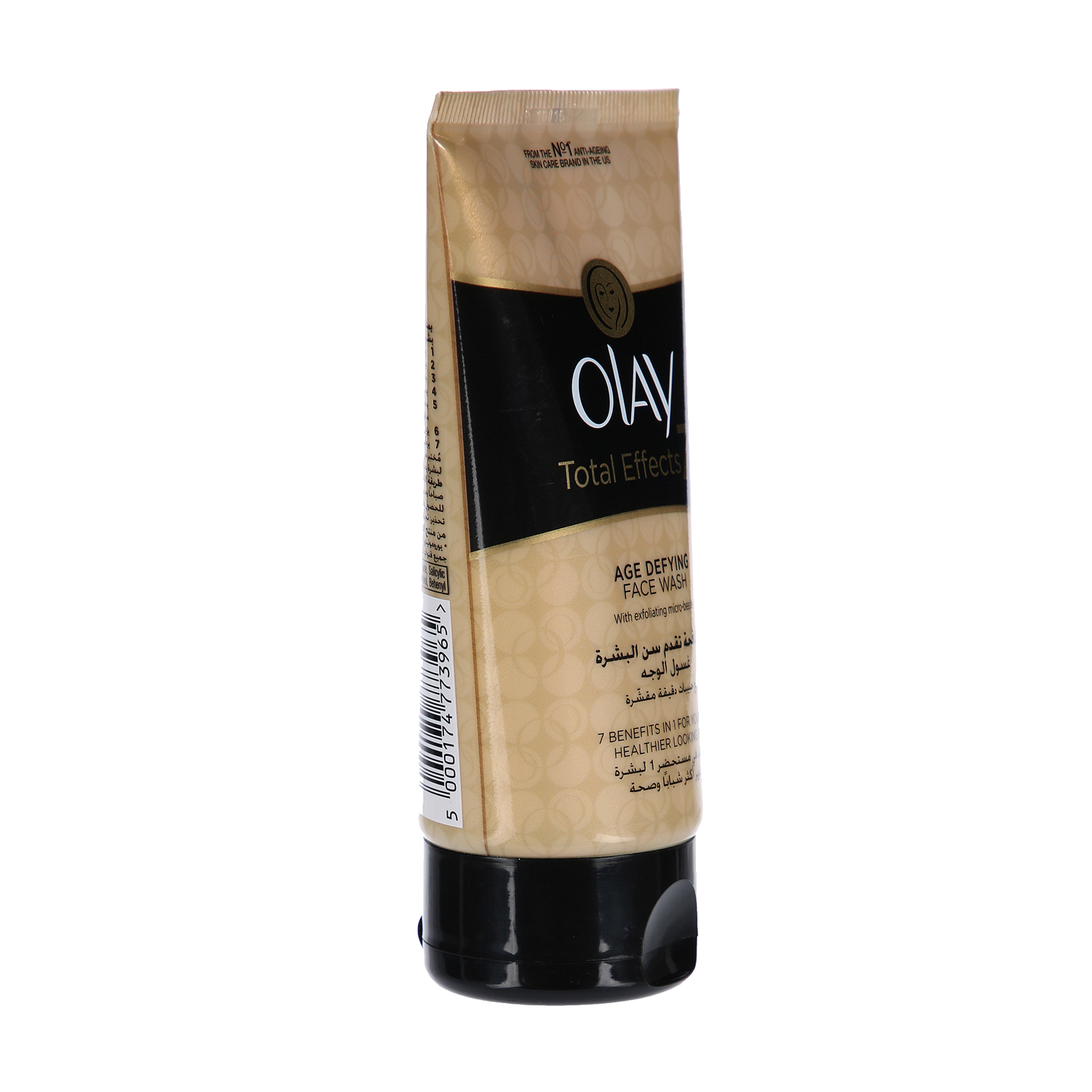 Olay Face Wash Total Effects 150 ml