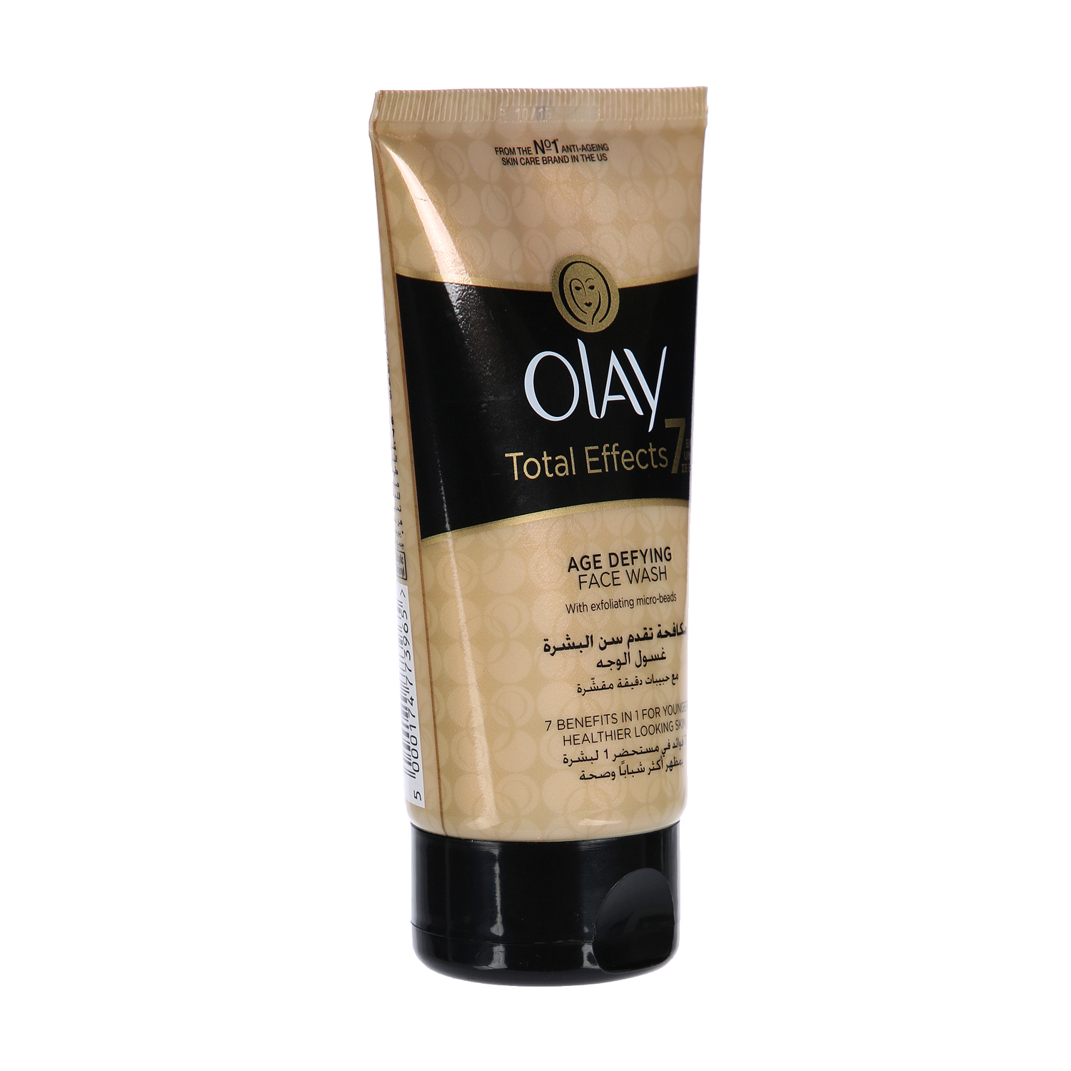 Olay Face Wash Total Effects 150 ml